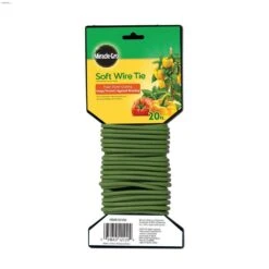 20' Miracle-Gro Soft Wire Twist Tie