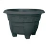 15-1/4" X 9-3/4" Azura Patio Planter Pot