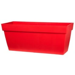 24" Viva Window Box Planter