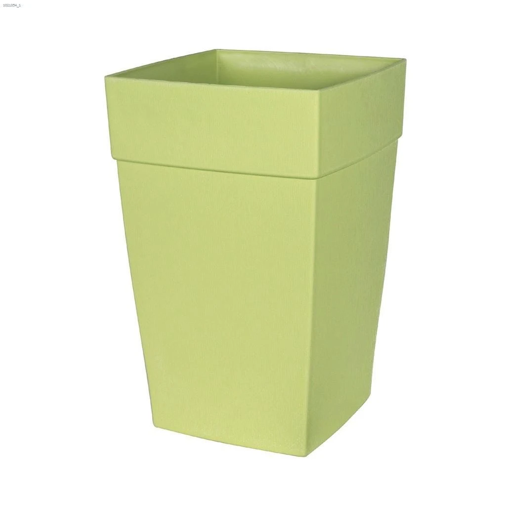 12" Harmony Tall Planter Pot