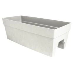 27" Harmony Rail Planter