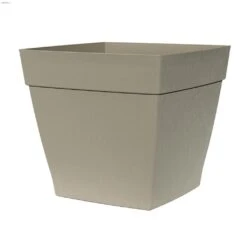 16" Harmony Patio Planter Pot