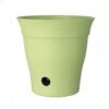 12" Contempra Self Watering Planter Pot
