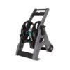 Neverleak 175' Poly Hose Reel Cart