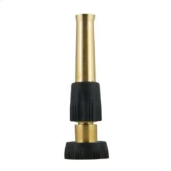 5" Brass Twist Spray Nozzle