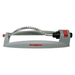 18 Nozzle Oscillating Sprinkler