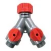 Gardena Metal Y Hose Connector
