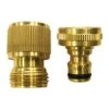 Gardena Male Hose Tap Connector Set