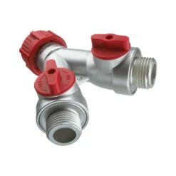 Gardena Y Hose Connector