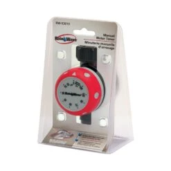 Gardena Real Time Manual Timer