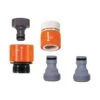 Gardena Basic Hose Coupling Set