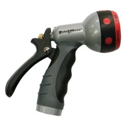 7 Pattern Aqua Nozzle