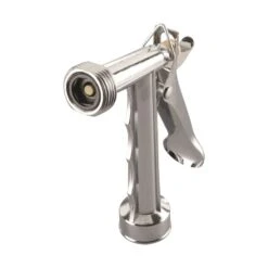 2 Pattern Metal Aqua Nozzle