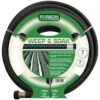 5/8" X 50' Weep & Soak Hose