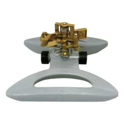 Pulsating Brass Sprinkler On Base