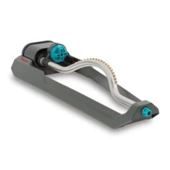 Gilmour Oscillating Sprinkler - Coverage Up To 3600 Sq Ft