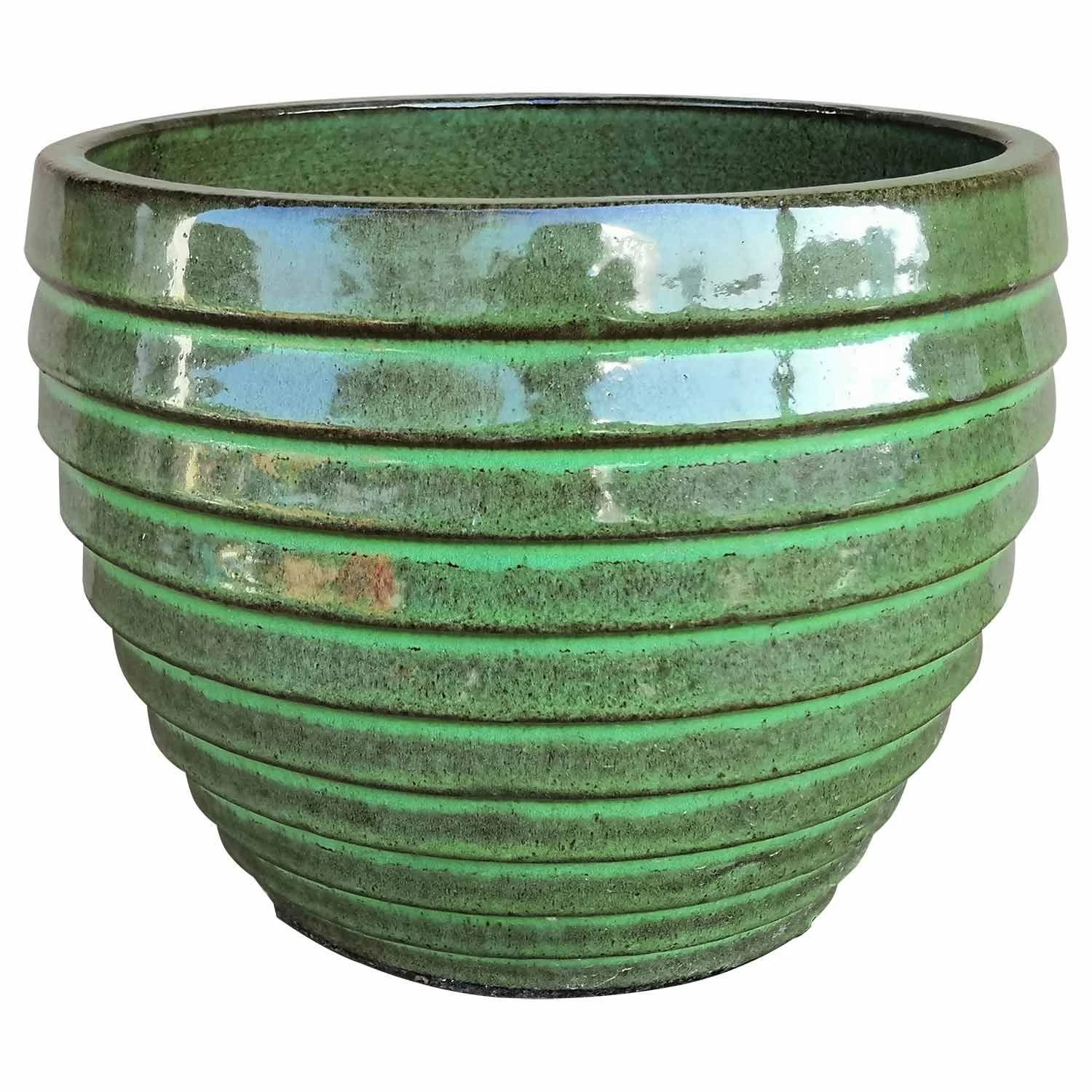 15" X 12" Beehive Planter