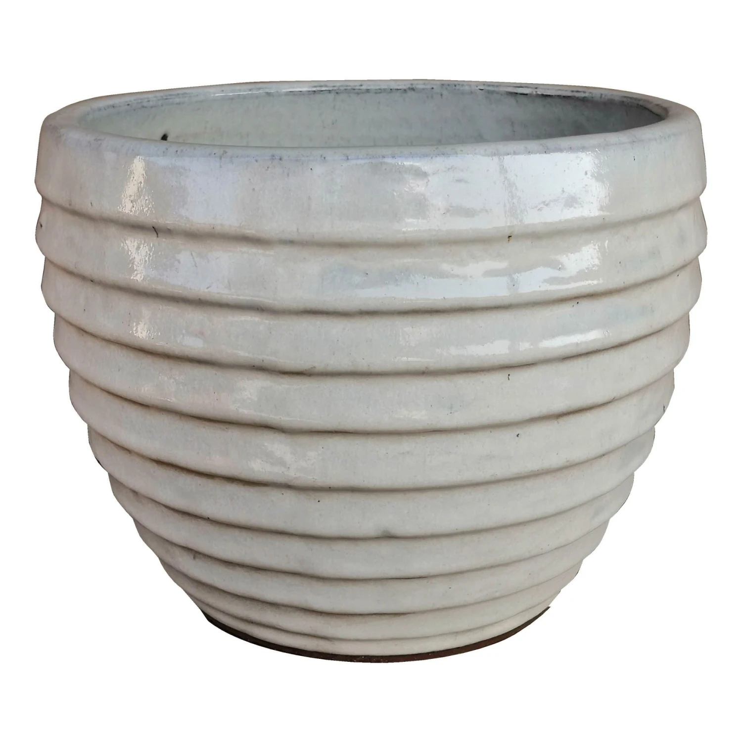15" X 12" Beehive Planter - Image 2