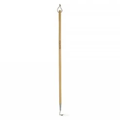 Kent & Stowe Stainless Steel Long Handled Draw Hoe