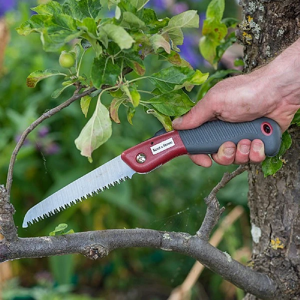 Kent & Stowe Turbo Folding Saw - Image 3