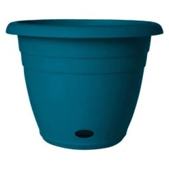13" Jackson Self-Watering Planter