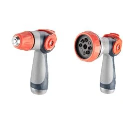 2 Piece Combo Thumb Control