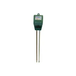 PH Moisture Meter