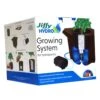 Jiffy Hydro Growing System