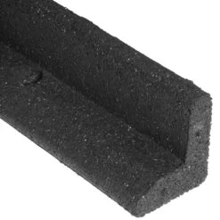 3.25" X 3" X 48" Eco Lanscape Border