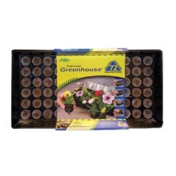 Jiffy Proffessional Greenhouse 72