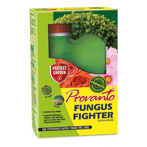 Bayer Provanto Fungus Fighter Concentrate 125ml