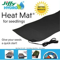 Heat Mat
