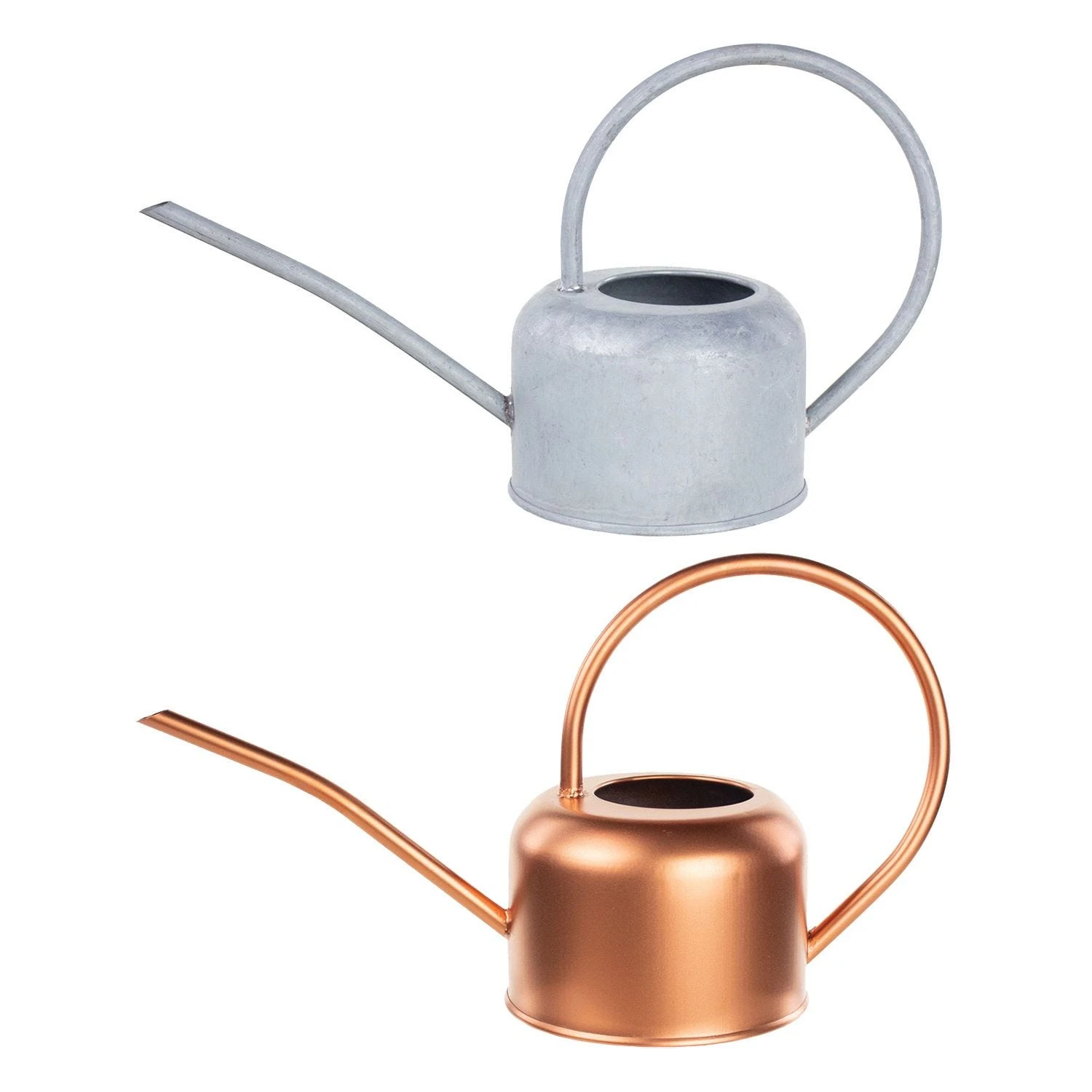 Loop Watering Can 2 Assorted