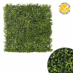 Boxwood Privacy Panel-39"X39"