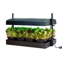 Sunblaster Grow Light Garden Halifax Seed