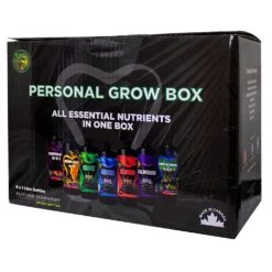 Personal Grow Box