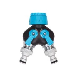 PROFlow Twin Tap Connector