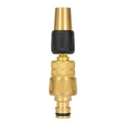 PROFlow Brass Jet Nozzle