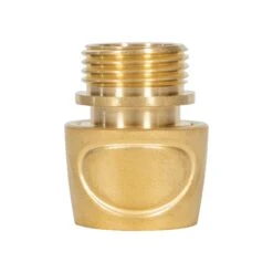PROFlow Brass Male Hose Connector