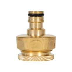 PROFlow Brass Tap Adaptor