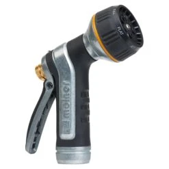 XT Heavyweight Metal 7-Pattern Nozzle