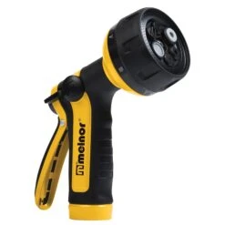 Vortex Metal Rear Trigger 6 Pattern Nozzle