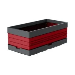 Garden Bed Individual Bin Medium