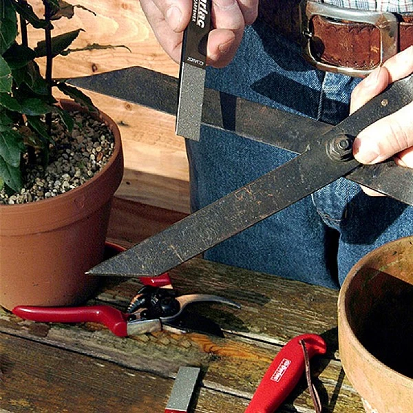 Darlac Diamond Sharpener Coarse Grade - Image 2