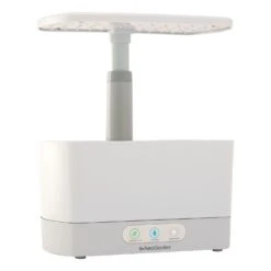 AeroGarden Harvest-White