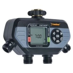 HydroLogic® 4-Zone Digital Water Timer