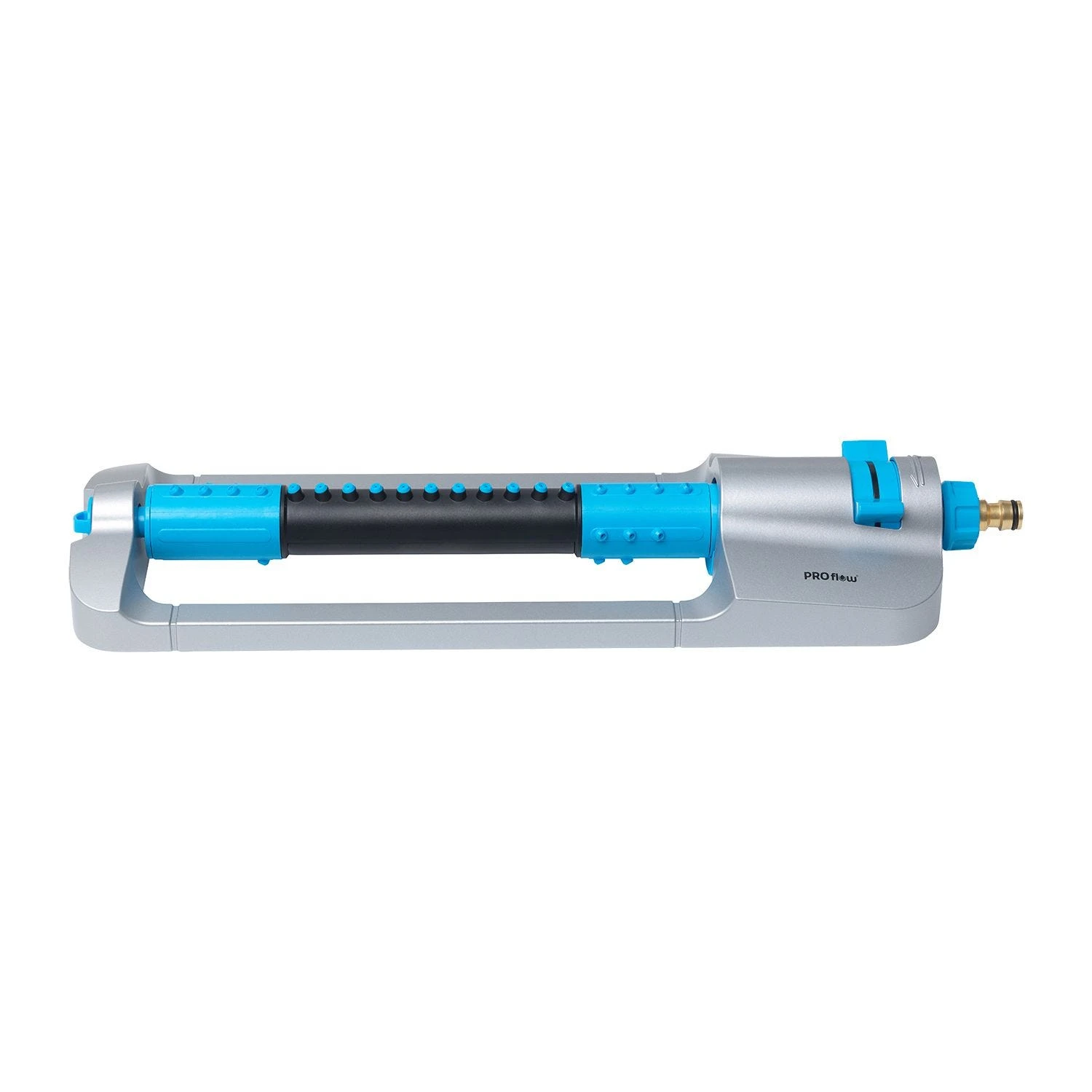 PRO Flow Flexi-Jet Metal Oscillating Sprinkler - Image 2