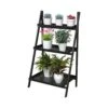 3 Tier Ladder Plant Stand