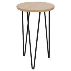 Mid Century Plant Stand