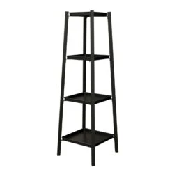 4 Tier Plant Stand Tower